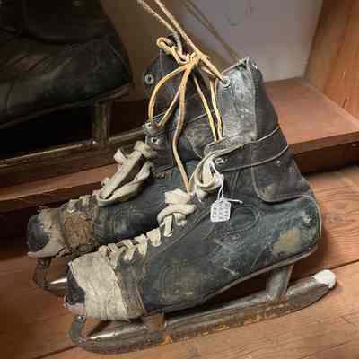 Ice Skates