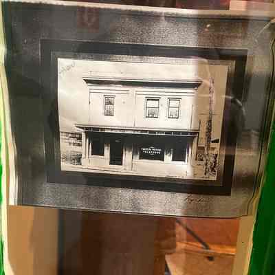 Photo of Farmers Mutual Telephone co