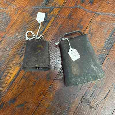 Cow Bells