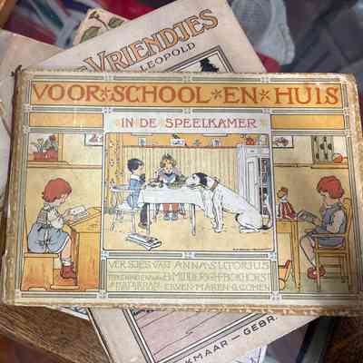 Children’s Book