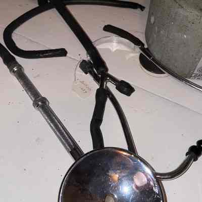 Stethescope