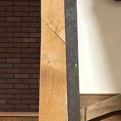 Screw Handle Clamps