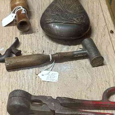 Hammer