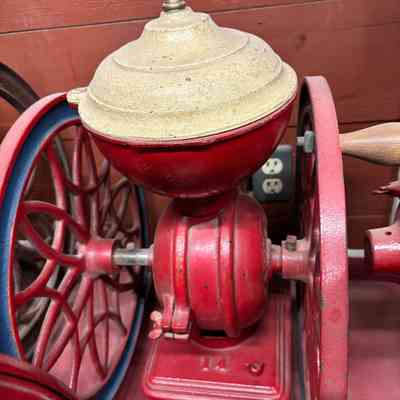 Coffee Grinder