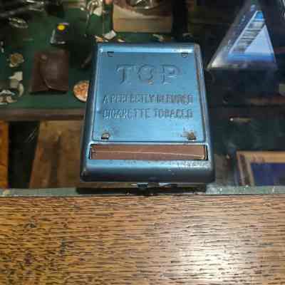 Top Smoking Tobacco
