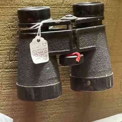 Binoculars