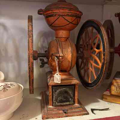 Coffee Grinder
