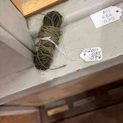Thread