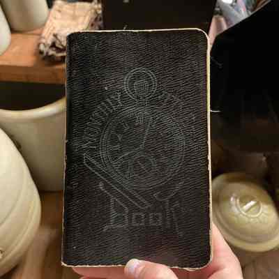 Time Book