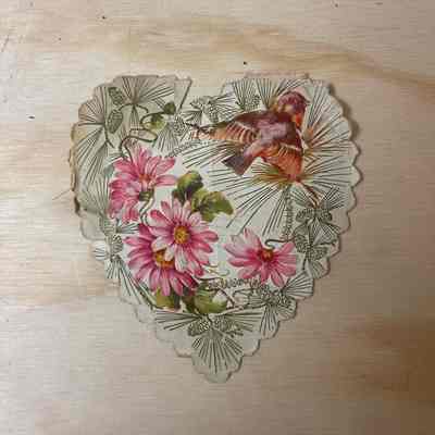 Paper Valentine
