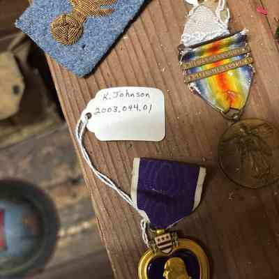 Purple Heart