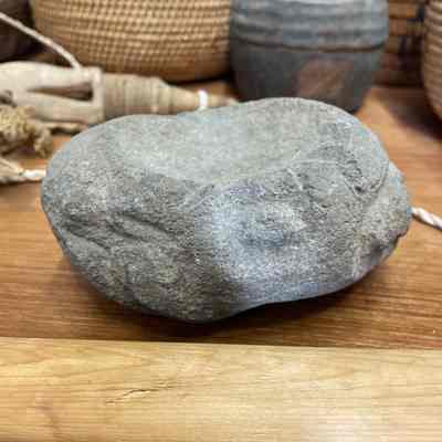 Pumice Pestle