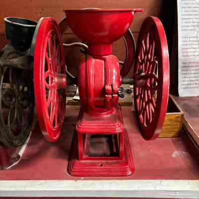 Coffee Grinder