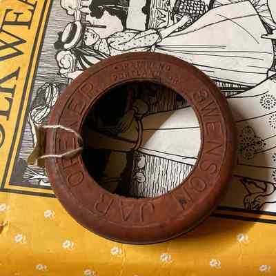Jar Opener