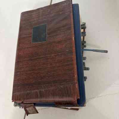 Holy Bible