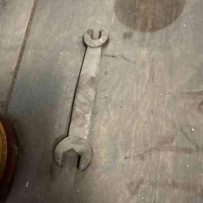 Wrench