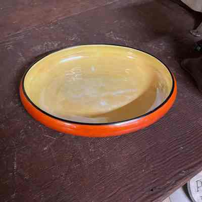 Ceramic Bowl