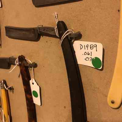 Straight Razor
