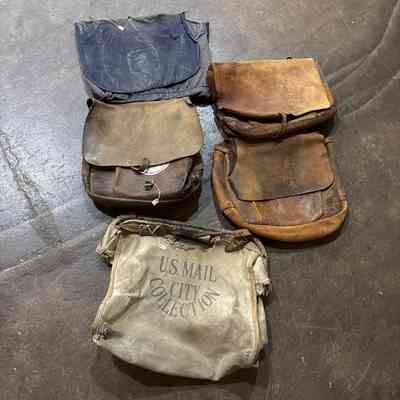 Mail Bags