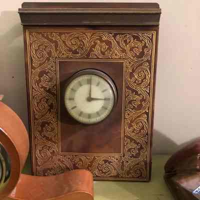 Decorative Clock