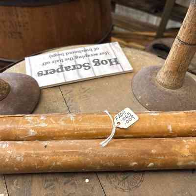 Sticks of Dynamite