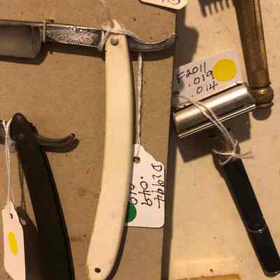 Razor