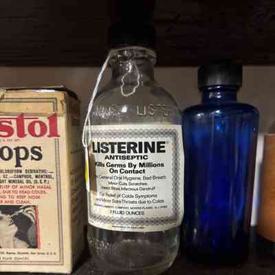 Listerine