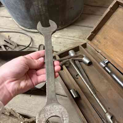 Wrench