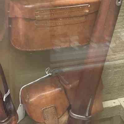 Ammo Pouches