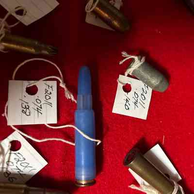 Bullet