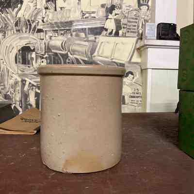 Decorative Pot
