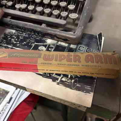 Trico Wiper Arms