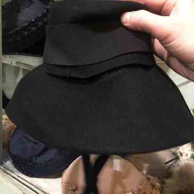 Black Hat