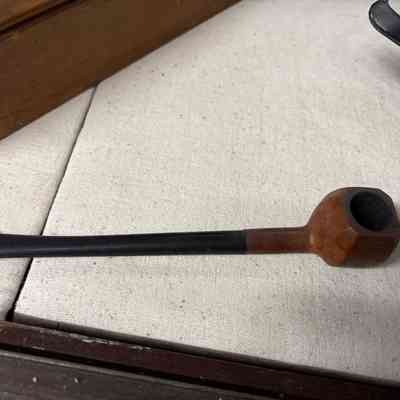 Smoking Pipe