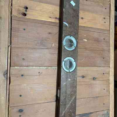 Carpenter Level