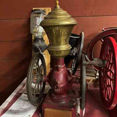 Coffee Grinder