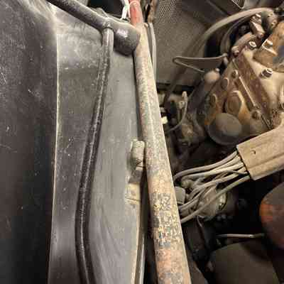 Exhaust Pipe