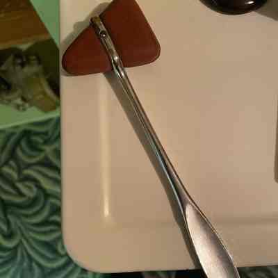 Taylor Tendon Reflex Hammer