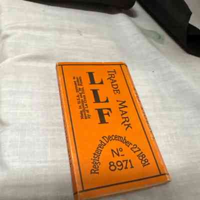 Rolling Paper