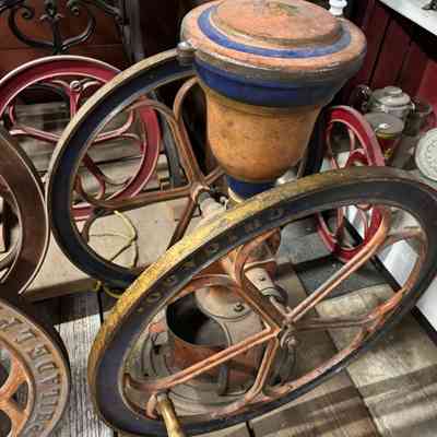 Coffee Grinder