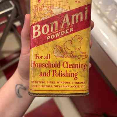 Bon Ami