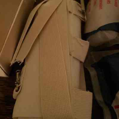 Rib Belt