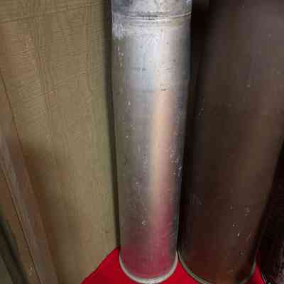 Shell Casing