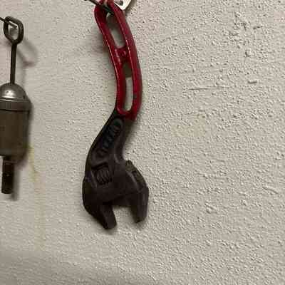 Wrench