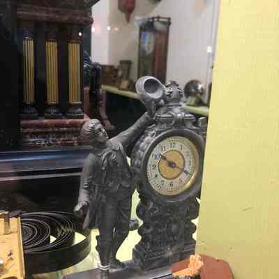 Decorative Clock