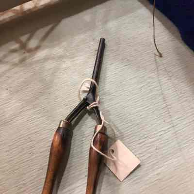 Curling Iron