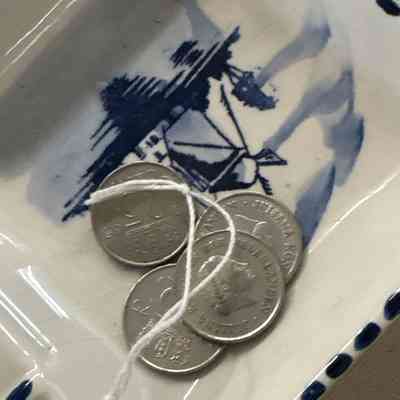 Coins