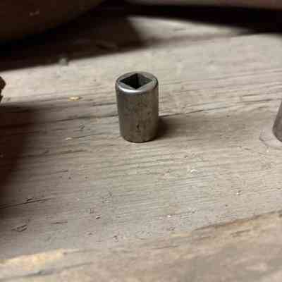 1/2 Socket