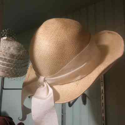 Straw Hat