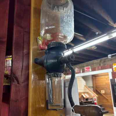 Coffee Grinder